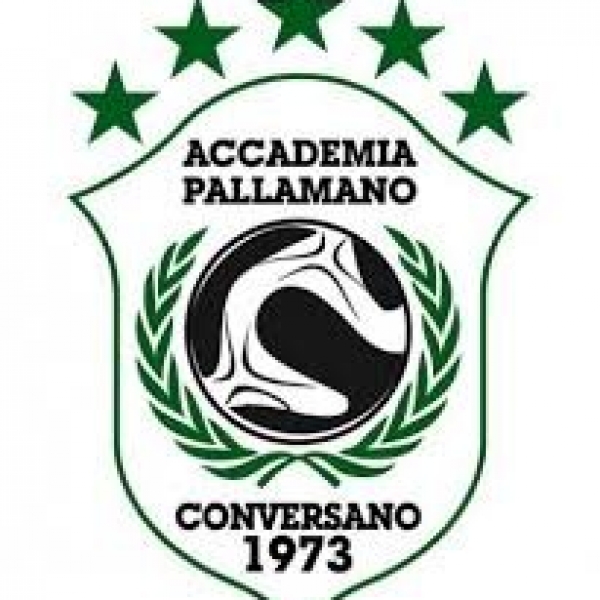 Pallamano Conversano 1973